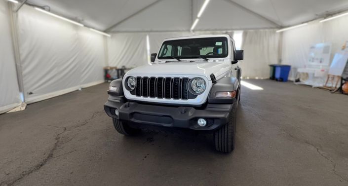 jeep wrangler 4-door 2025 1C4PJXDN7SW503339 image jeep wrangler 4-door 2025 1C4PJXDN7SW503339 image